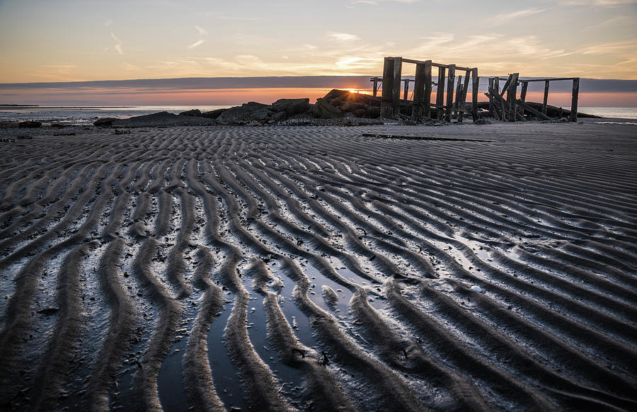 Riverside Ridges by Kristopher Schoenleber Riverside Ridges by Kristopher Schoenleber