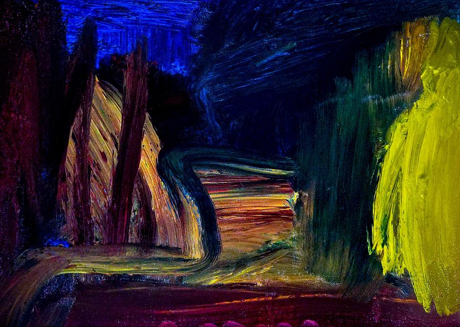 Road by Samuel Pye Road by Samuel Pye