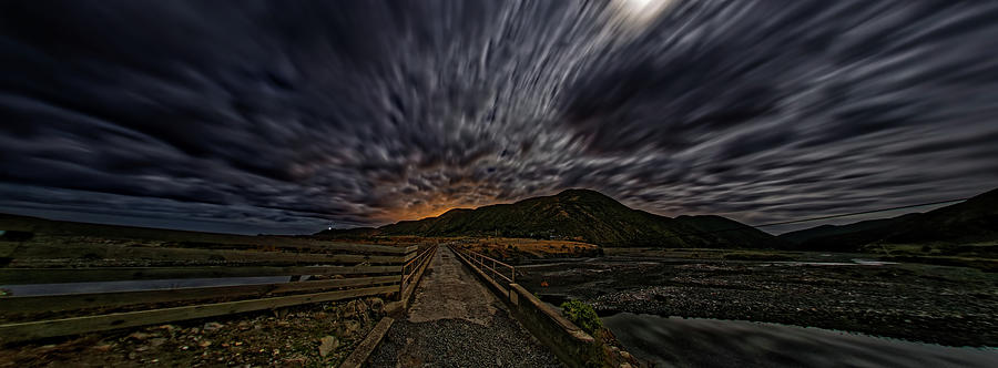 Road to nowhere by Werner Kaffl Road to nowhere by Werner Kaffl
