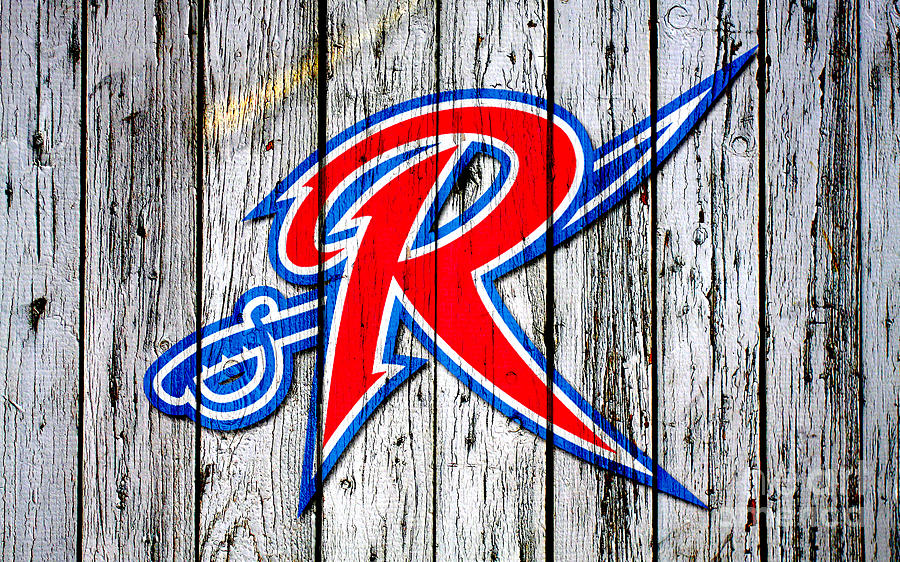 Roane State C C Raiders Digital Art by Steven Parker - Pixels