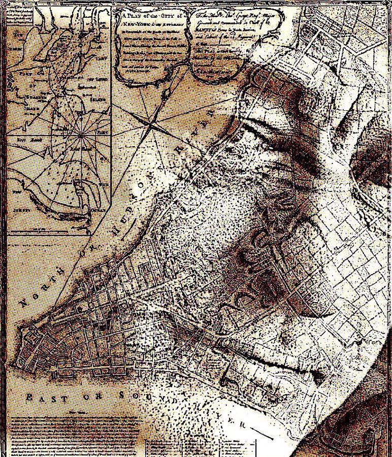 Robert De Niro by Jayime Jean Robert De Niro by Jayime Jean