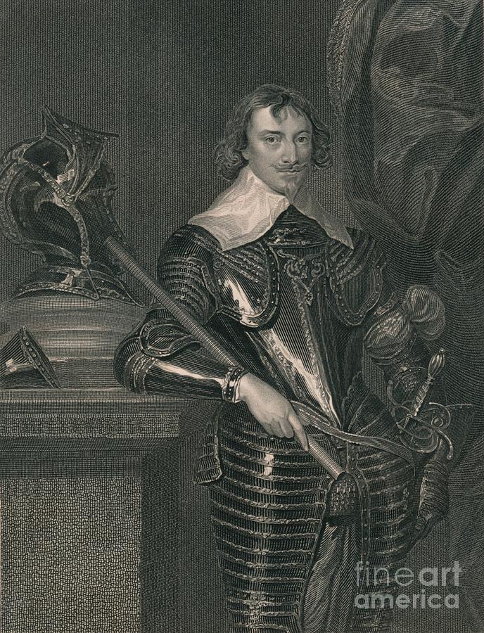 Robert Rich Drawing by Print Collector