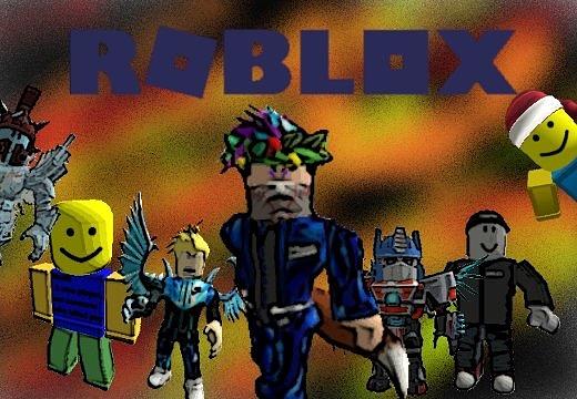 ROBLOX fans