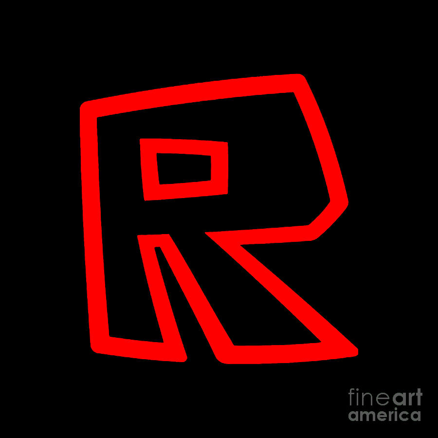 Roblox logo : r/RobloxArt