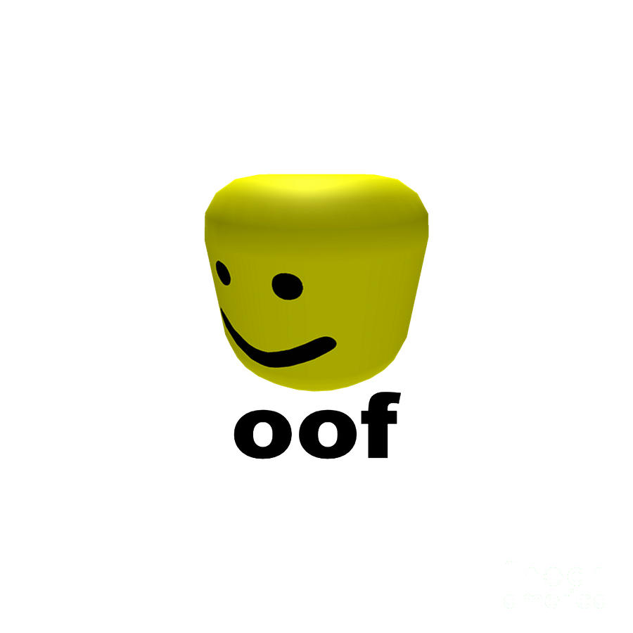 Roblox Oof - Roblox by Den Verano