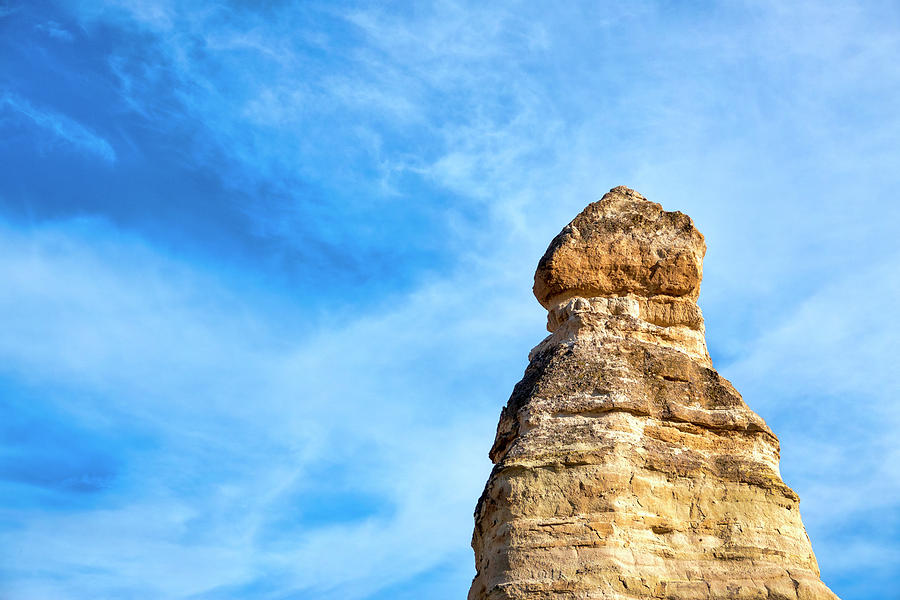 Rock formation by Fabrizio Troiani Rock formation by Fabrizio Troiani