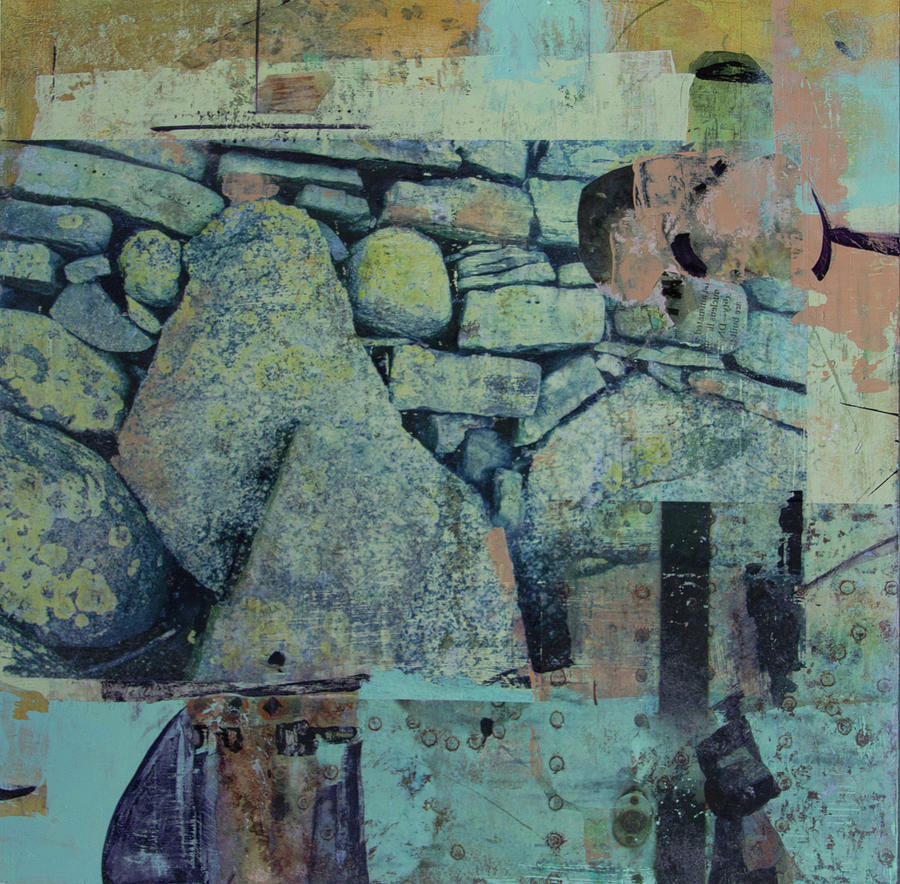 Rock Solid Feeling by Christie Kowalski Rock Solid Feeling by Christie Kowalski