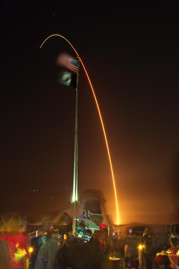 Rockets Red Glare by Roy Thoman Rockets Red Glare by Roy Thoman