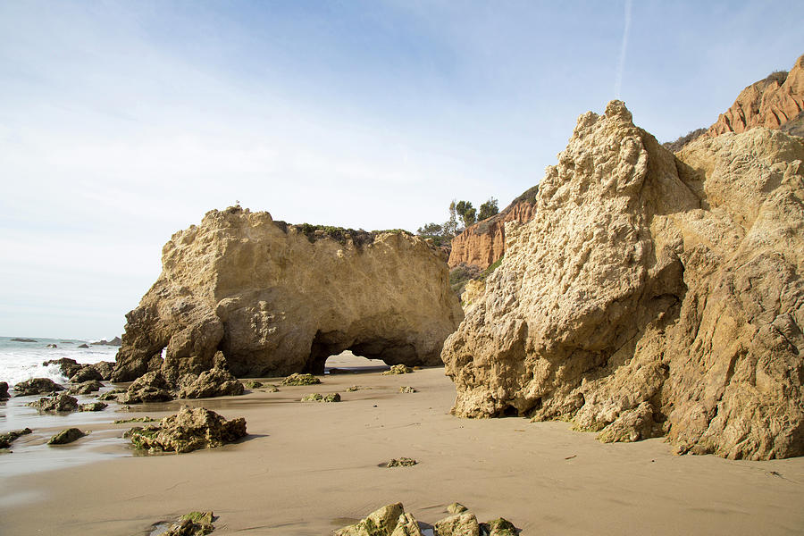Rocky Beach by Alina Avanesian Rocky Beach by Alina Avanesian