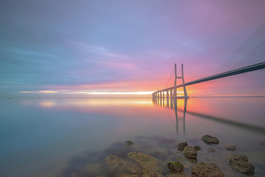 Rocky Lisbon by Bruno Rosa Rocky Lisbon by Bruno Rosa