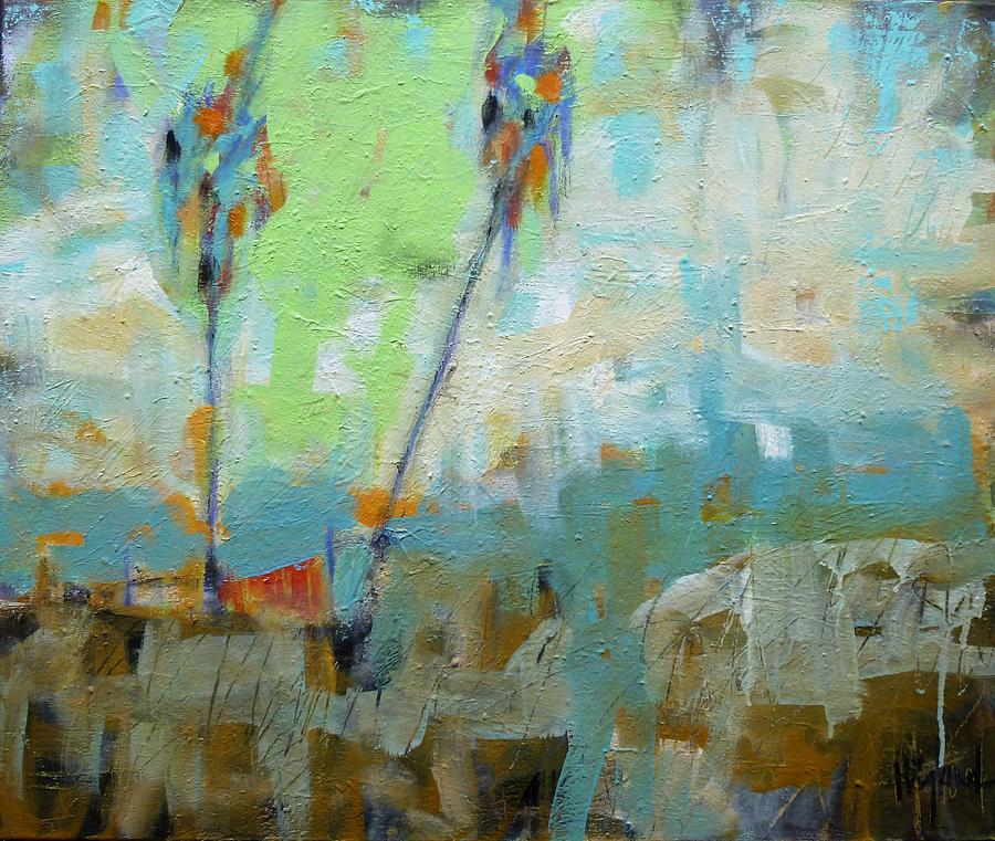 Rocky Palms by Daniel Hoglund Rocky Palms by Daniel Hoglund