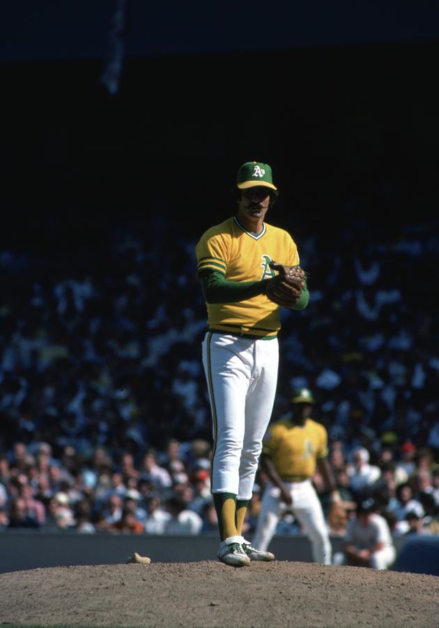 Rollie Fingers Posters for Sale - Fine Art America