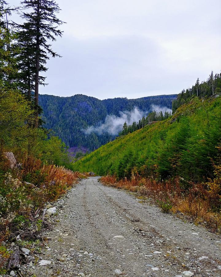 Clouds Photograph - Rolling Clouds by Darrell MacIver Clouds Photograph - Rolling Clouds by Darrell MacIver