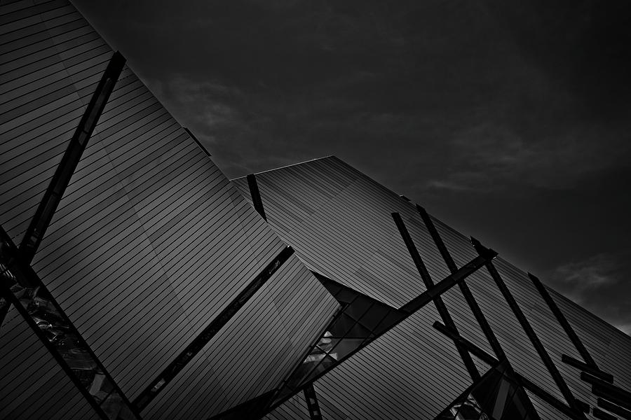 ROM Toronto 02 by Roy Thoman ROM Toronto 02 by Roy Thoman