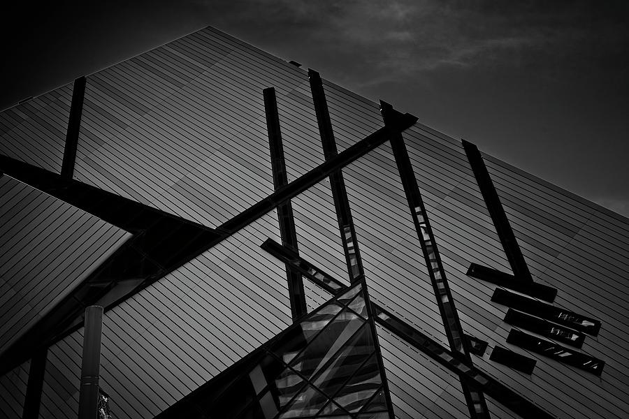 ROM Toronto 03 by Roy Thoman ROM Toronto 03 by Roy Thoman
