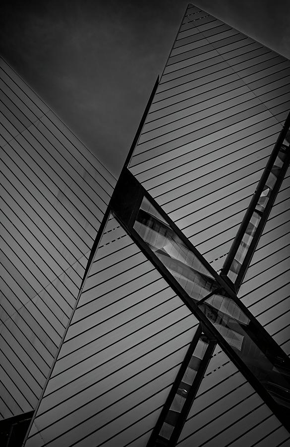 ROM Toronto 07 by Roy Thoman ROM Toronto 07 by Roy Thoman