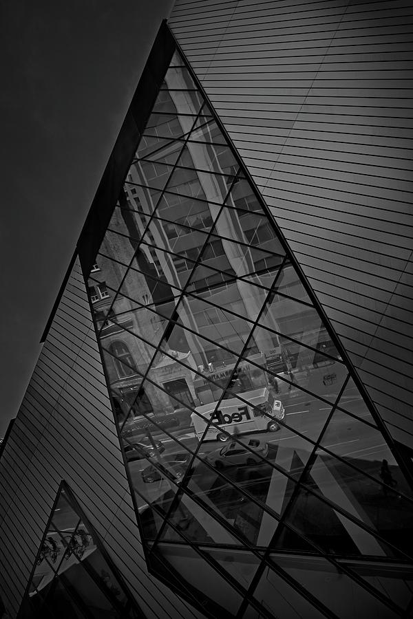 ROM Toronto 11 by Roy Thoman ROM Toronto 11 by Roy Thoman