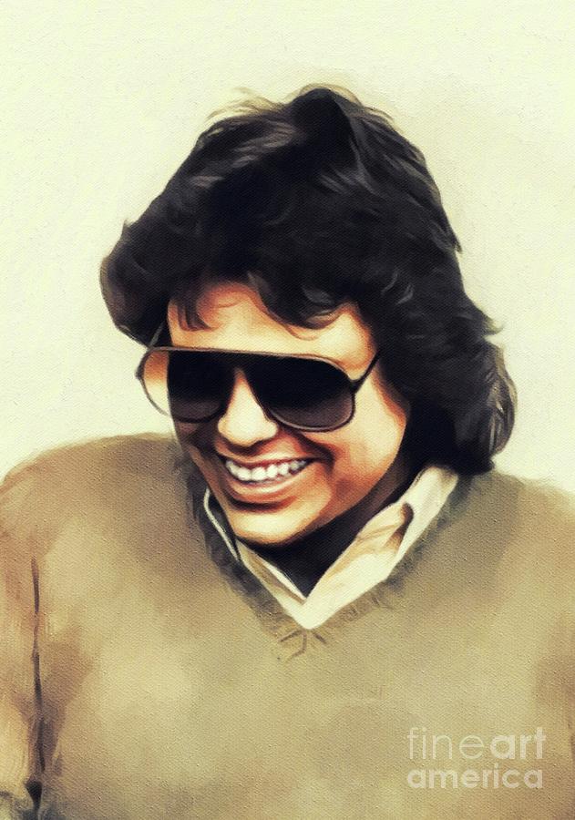 ronnie milsap songs popular in china