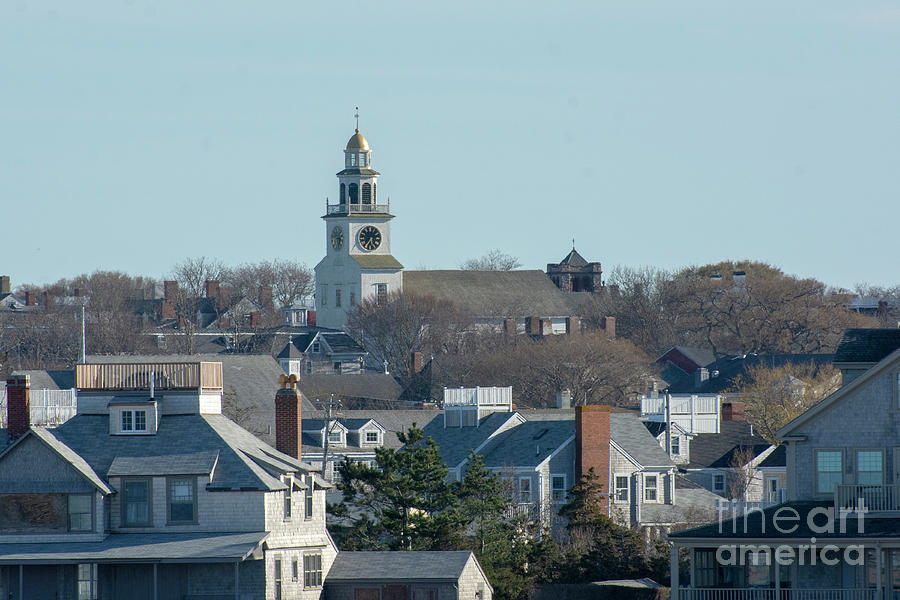 roof tops by Ruth H Curtis roof tops by Ruth H Curtis