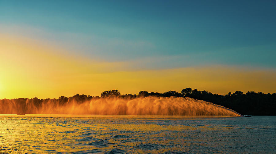 Roostertail by Robert FERD Frank Roostertail by Robert FERD Frank