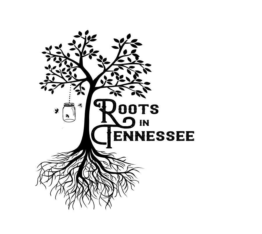 Roots in TN Digital Art by Heather Applegate