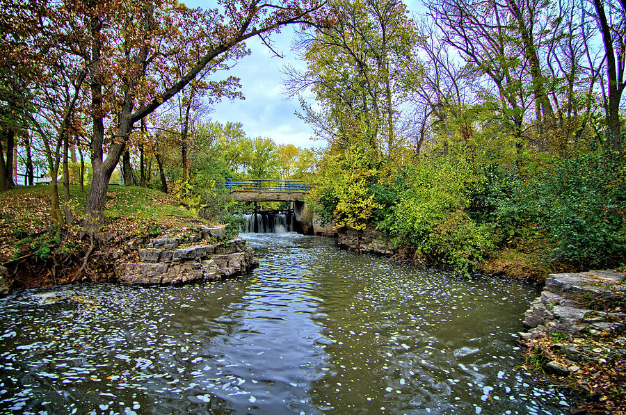 Rose Mill Park 2 Photograph by Bonfire Photography - Fine Art America