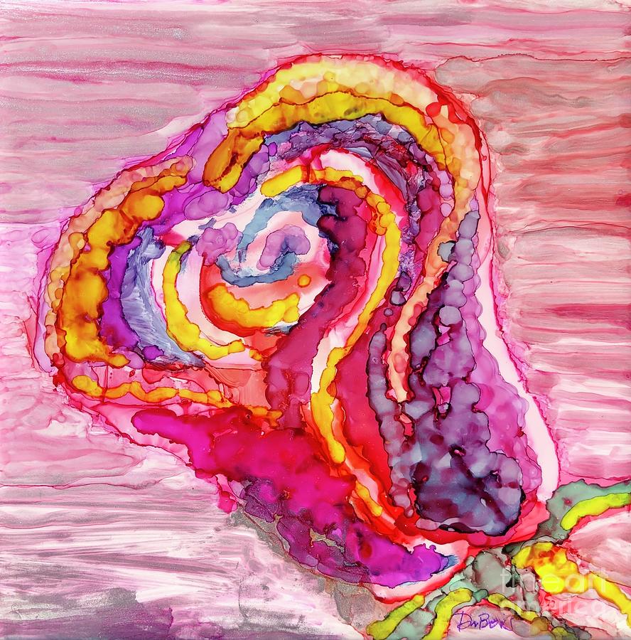 Rosebud Love by Lisa DuBois Rosebud Love by Lisa DuBois