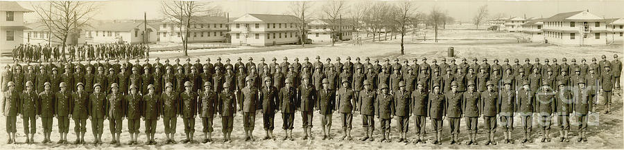 ROTC-1940 by Michael Flood ROTC-1940 by Michael Flood