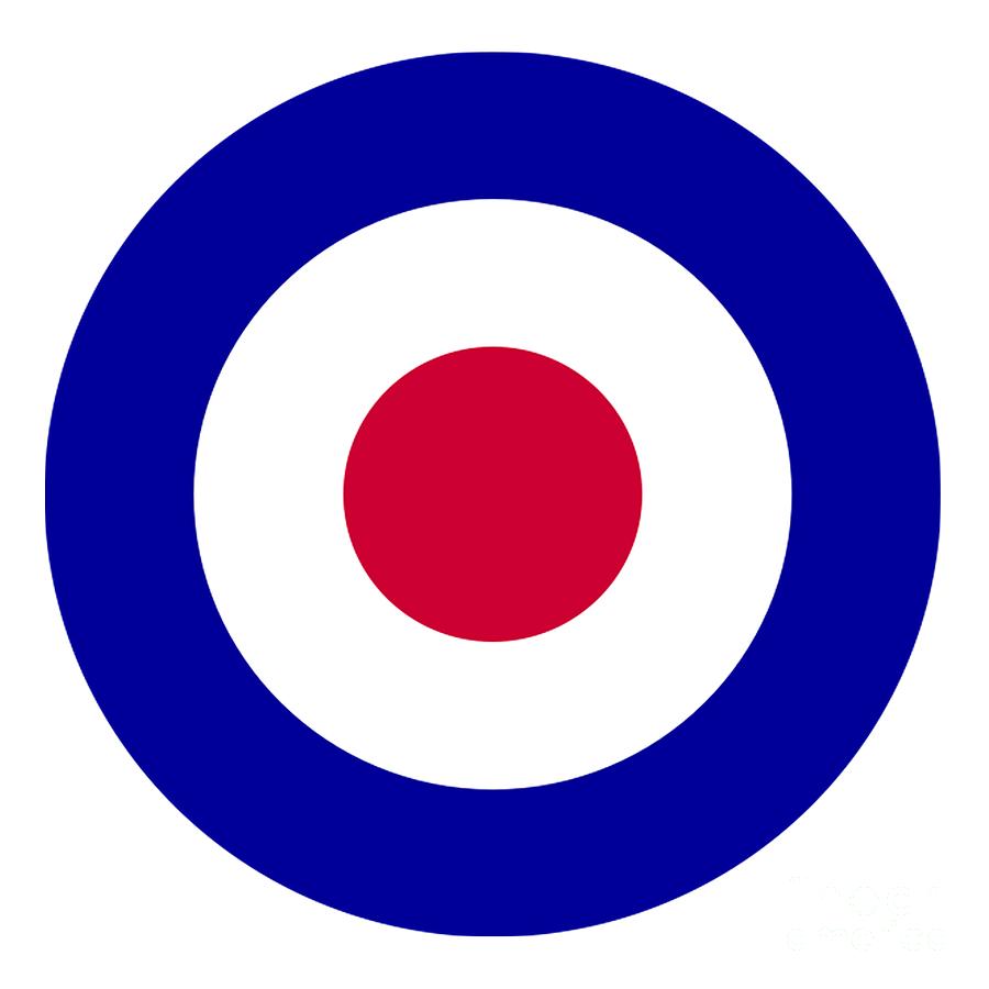 air force roundels