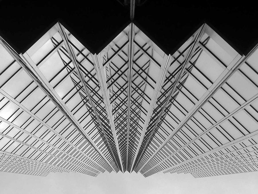 Royal Bank Plaza Towers, Toronto, Canada Photograph by Gary Koutsoubis