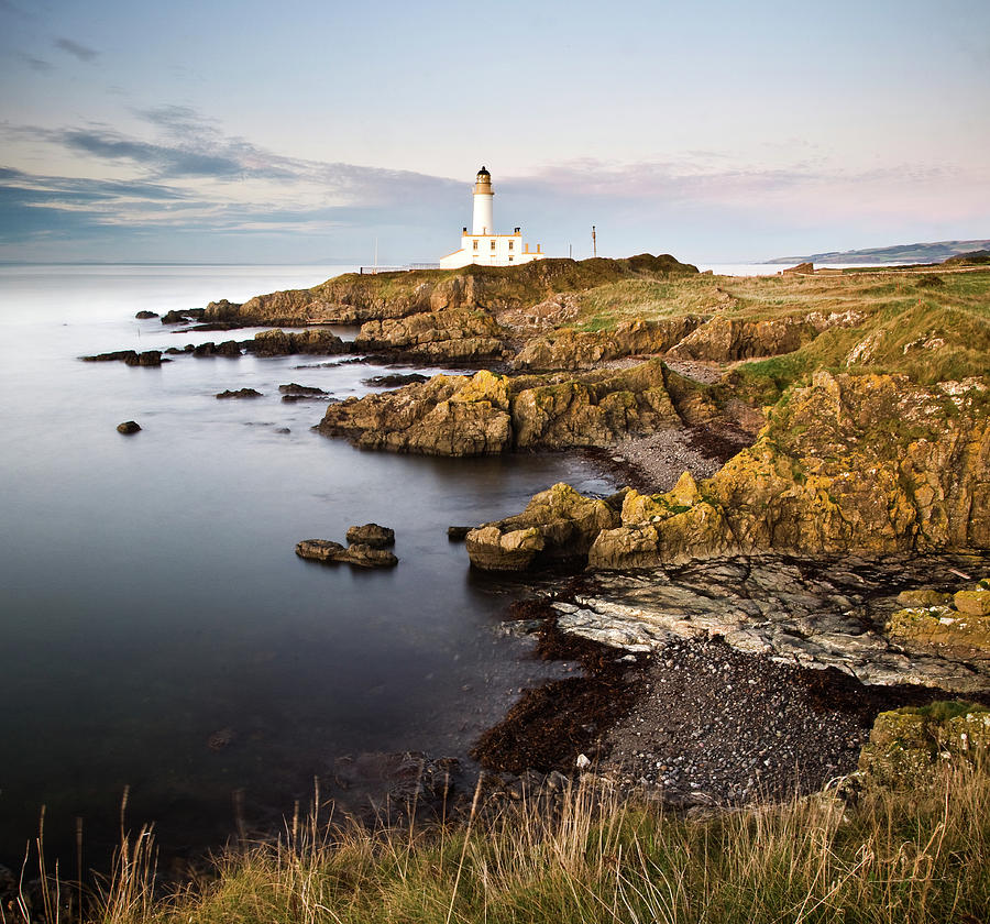 Royal Turnberry Photograph by Image By Peter Ribbeck Royal Turnberry Photograph by Image By Peter Ribbeck