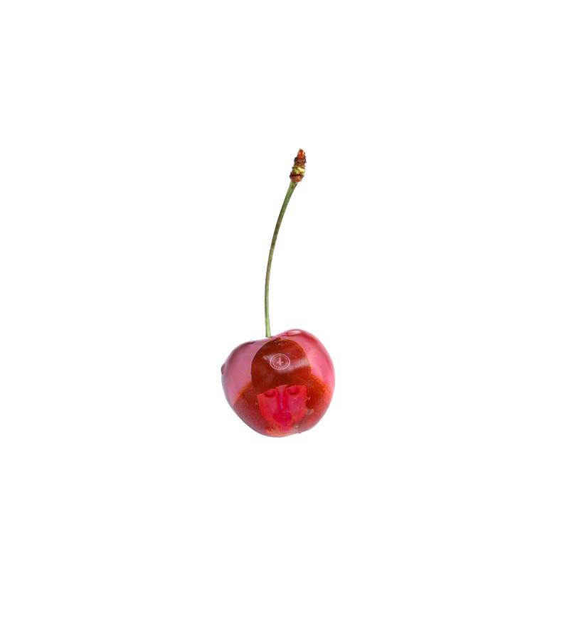 Ruby da cherry