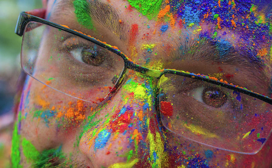 Rueful Rainbow by Traci Asaurus Rueful Rainbow by Traci Asaurus