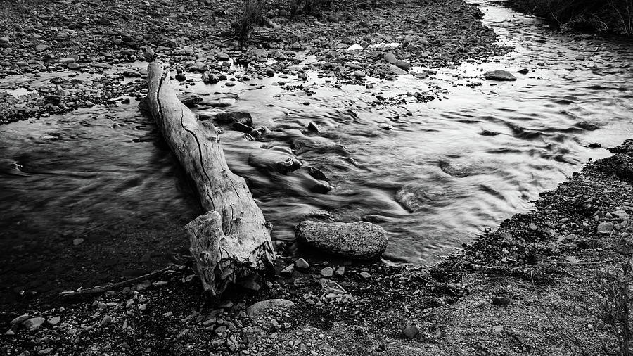 Running Creek by Juliana Swenson Running Creek by Juliana Swenson