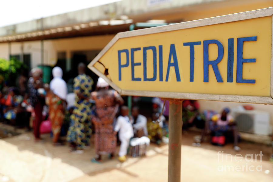 Rural Paediatric Ward Sign Photograph by Pascal Deloche/godong/universal Images Group/science Photo Library Rural Paediatric Ward Sign Photograph by Pascal Deloche/godong/universal Images Group/science Photo Library