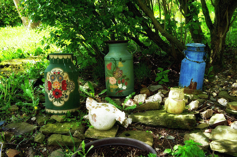 Rural still life by picturetom Rural still life by picturetom