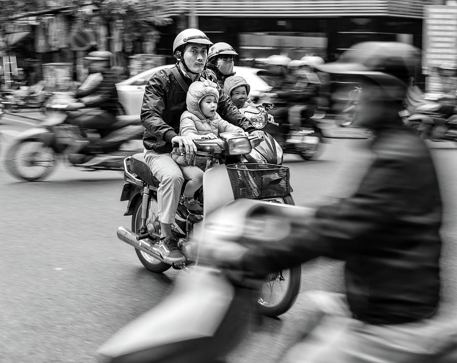 RUSH HOUR 1 by RAND RUSH HOUR 1 by RAND