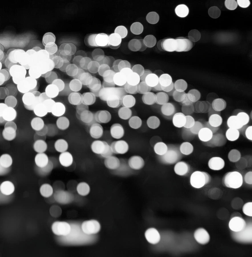 Rush hour by Bob Duncan Rush hour by Bob Duncan