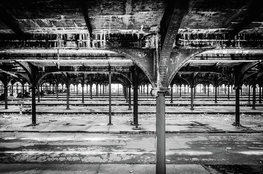rusty crusty crunchy by Steve Stanger rusty crusty crunchy by Steve Stanger