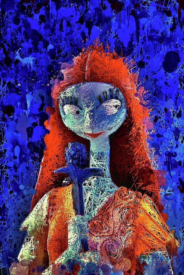 Sally by Al Matra Sally by Al Matra