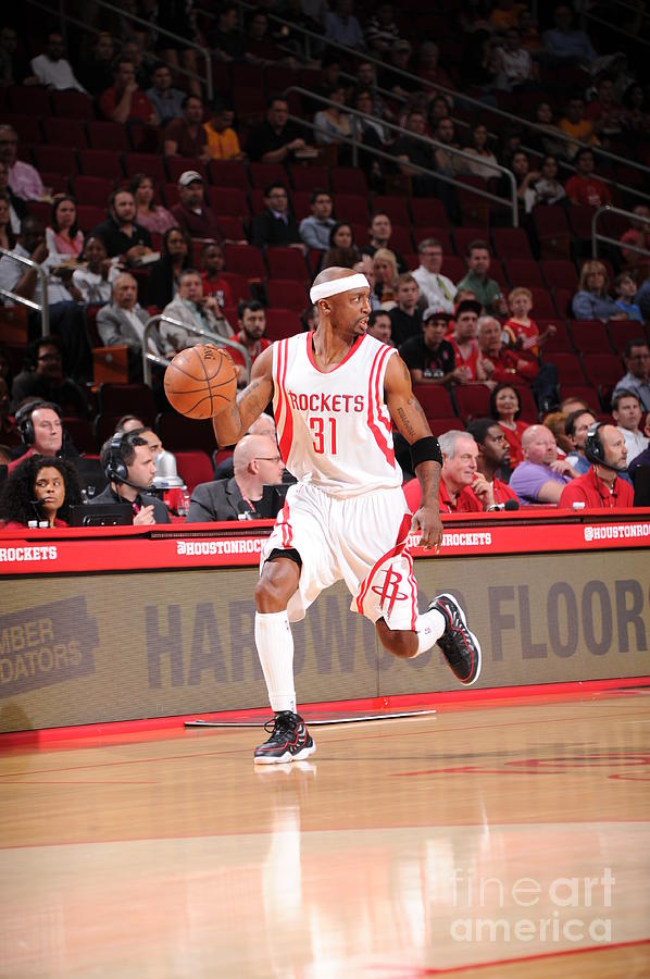 Sacramento Kings V Houston Rockets Photograph by Bill Baptist Sacramento Kings V Houston Rockets Photograph by Bill Baptist