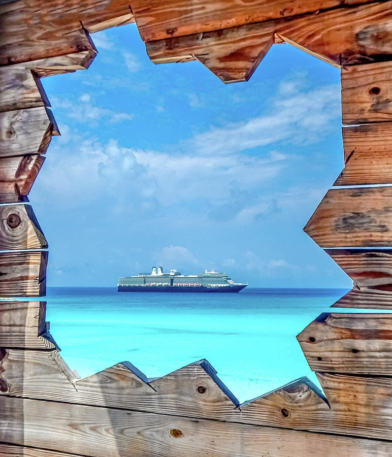 Sail Away by Julie Palencia Sail Away by Julie Palencia