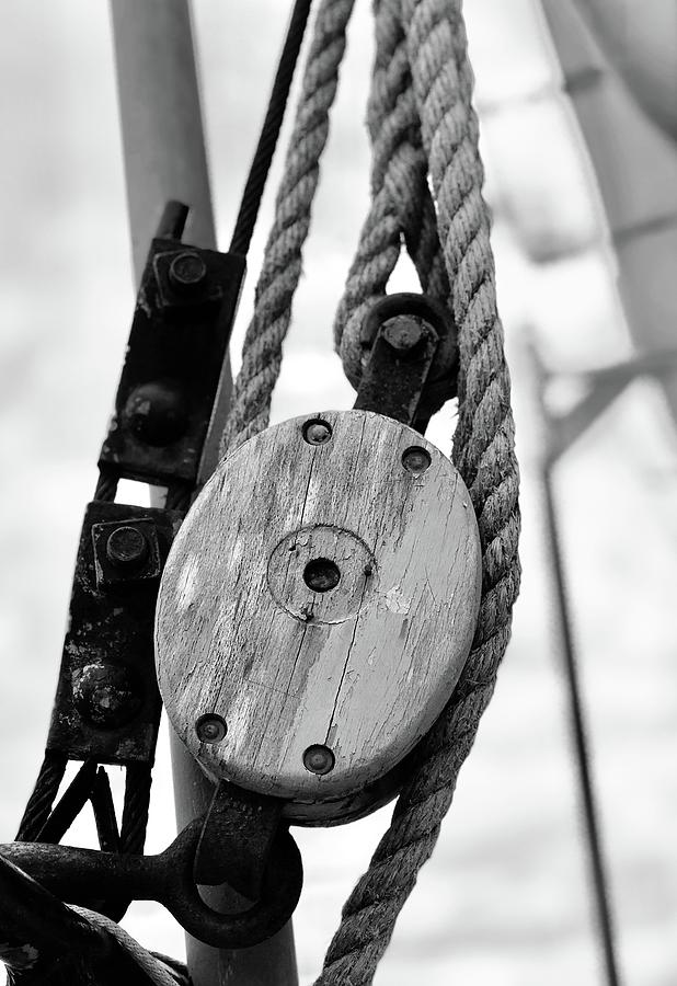 Sail Away Photograph by Melissa Stiles - Fine Art America