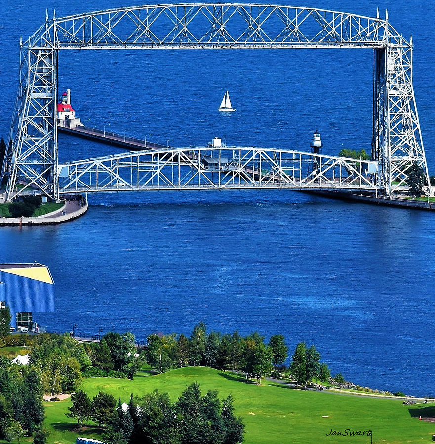 sailboat for sale duluth mn