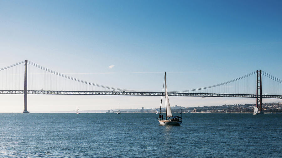 sailboat for sale lisbon