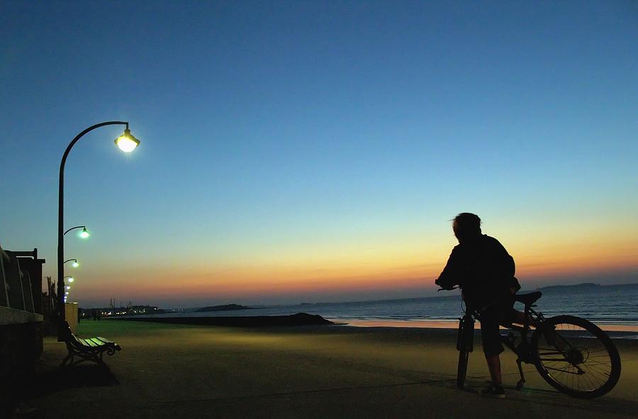 Saint-malo Photograph - Saint-malo by Christine AVIGNON Saint-malo Photograph - Saint-malo by Christine AVIGNON
