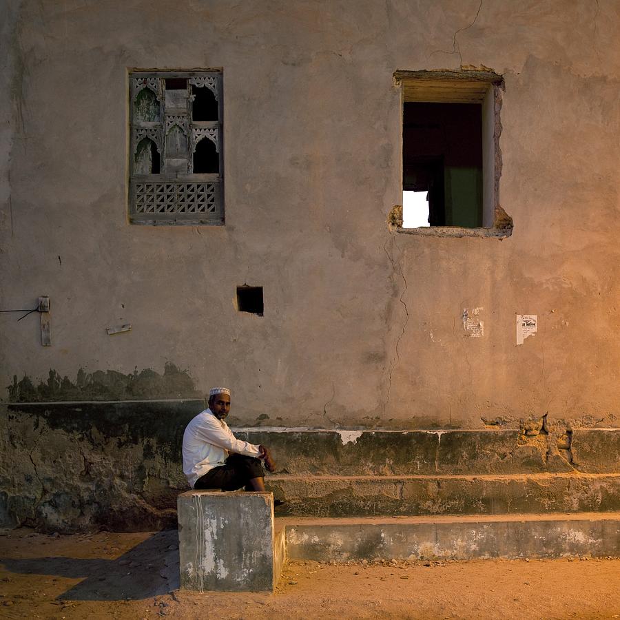 Salalah, Oman On December 21, 2009 - Photograph by Eric Lafforgue