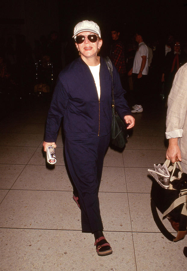 Sally Jessy Raphael By Mediapunch