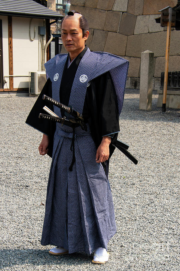 Japanese Samurai Costume 1080P 2K 4K 5K HD Wallpapers 56 OFF
