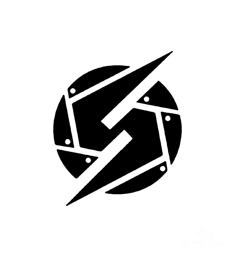 samus aran logo